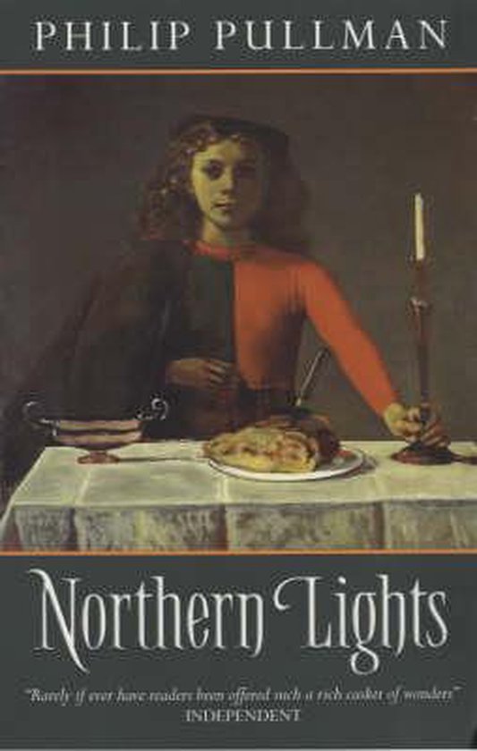Pullman, Philip - Northern Lights