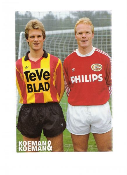 claessen, sjoerd - koeman & koeman