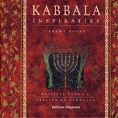 Rosen, J - Kabbala inspiraties