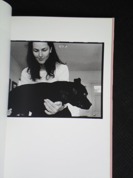 Witte, Kris de - Lux, Fotoboek