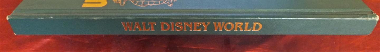 The Walt Disney Company - WALT DISNEY WORLD (3 foto's)