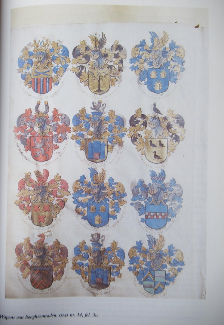 Postma, C - Hoogheemraadschap van Delfland in de middeleeuwen 1289 - 1589