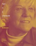 Meinderts, Aad, Staal, Erna, Vries, Anne de (redactie - Ogen in je achterhoofd; Over Miep Diekmann - Schrijversprentenboek 42