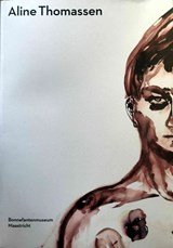 Aline Thomassen - Cherchez La Femme - 07-11-2014 - 08-02-2015 