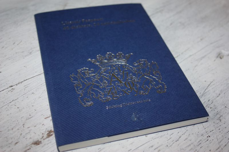  - Literair Paspoort 1998, 48 dichters, 24 nationaliteiten.