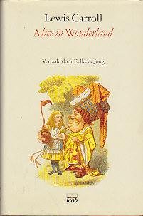 Carroll, Lewis - Alice in Wonderland