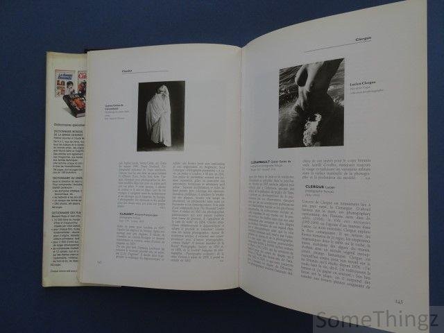Coll. - Dictionnaire mondial de la photographie: des origines à nos jours.