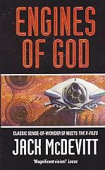 McDevitt, Jack - Academy 1: The Engines of God