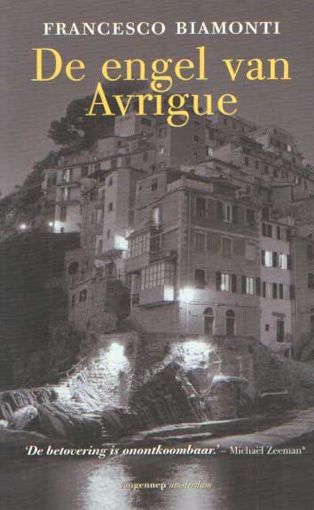 Biamonti, Francesco - De engel van Avrigue