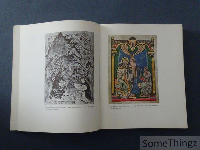 Vermeylen, P. (voorw.) - Koninklijke Bibliotheek. Liber Memorialis 1559-1969