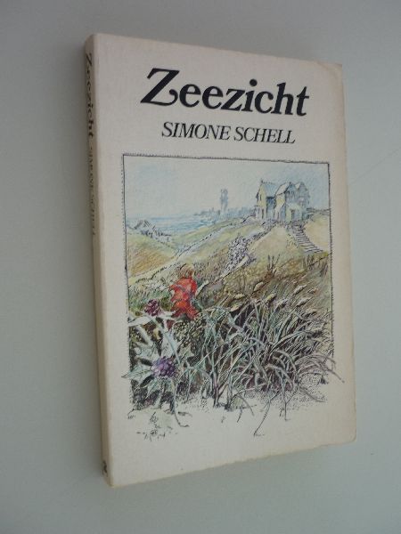 Schell, Simone - Zeezicht