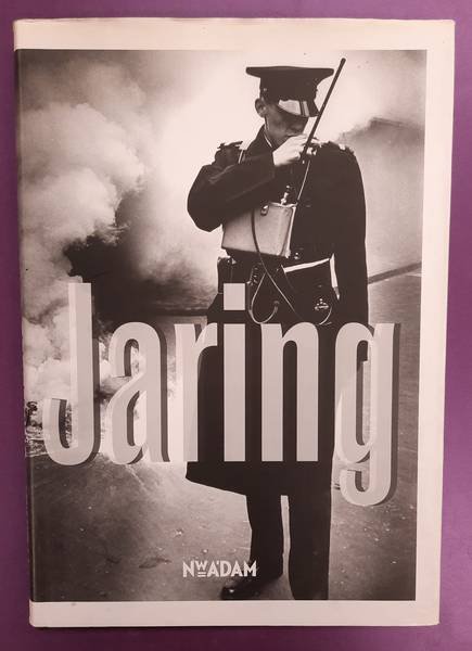 JARING, COR. - Cor Jaring. Preface by Job Cohen. Introduction by Hedy d'Ancona.