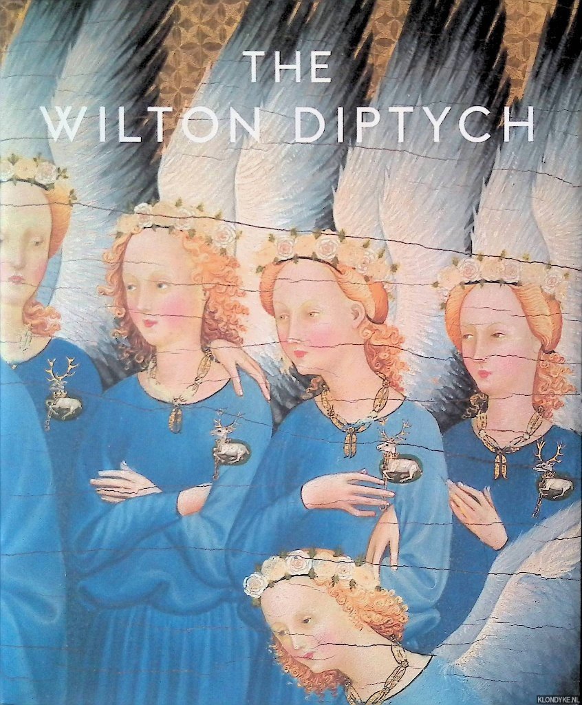 Gordon, Dillian - The Wilton Diptych