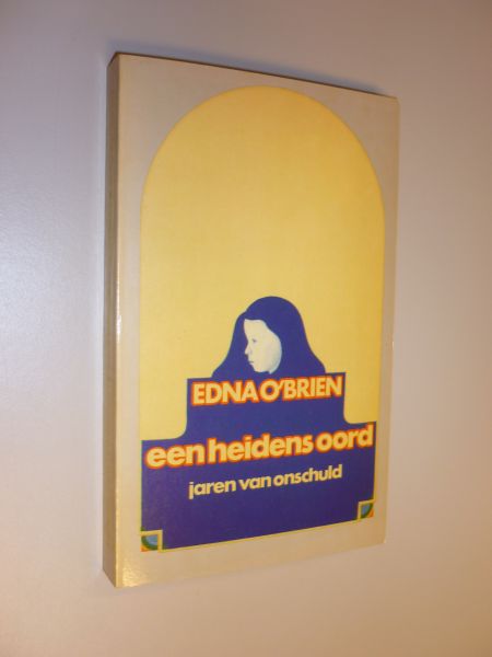 O´Brien, Edna - Een heidens oord