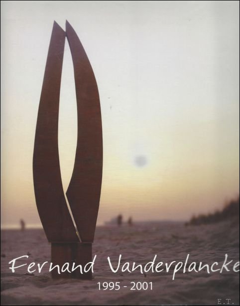 VERPLANCKE, Kris; - FERNAND VANDERPLANCKE 1995 - 2001,