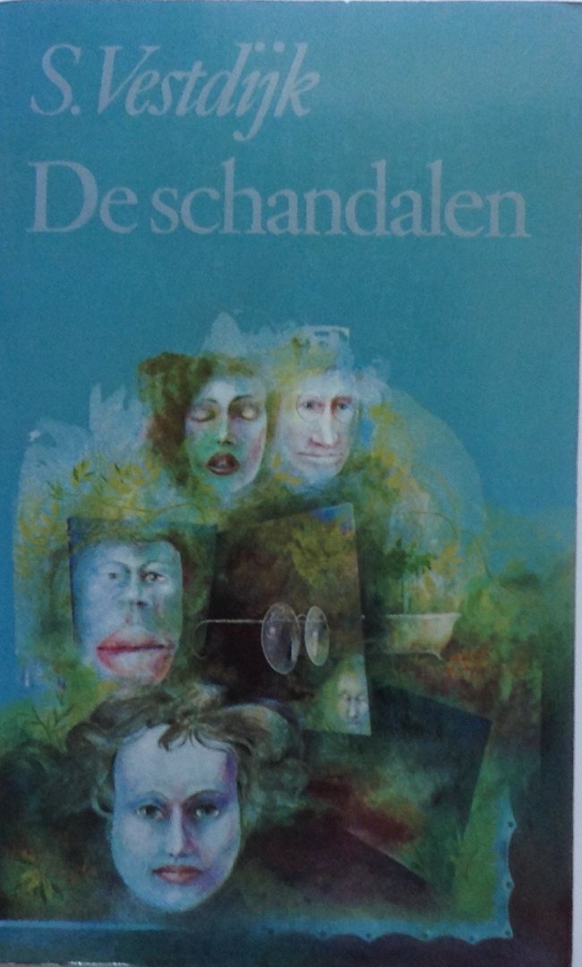 Vestdijk, S. - De schandalen