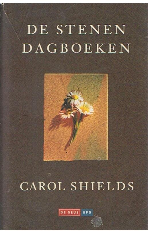 Shields, Carol - De stenen dagboeken