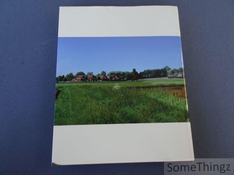 van der Veken, Danny. - Retie : veranderend landschap.