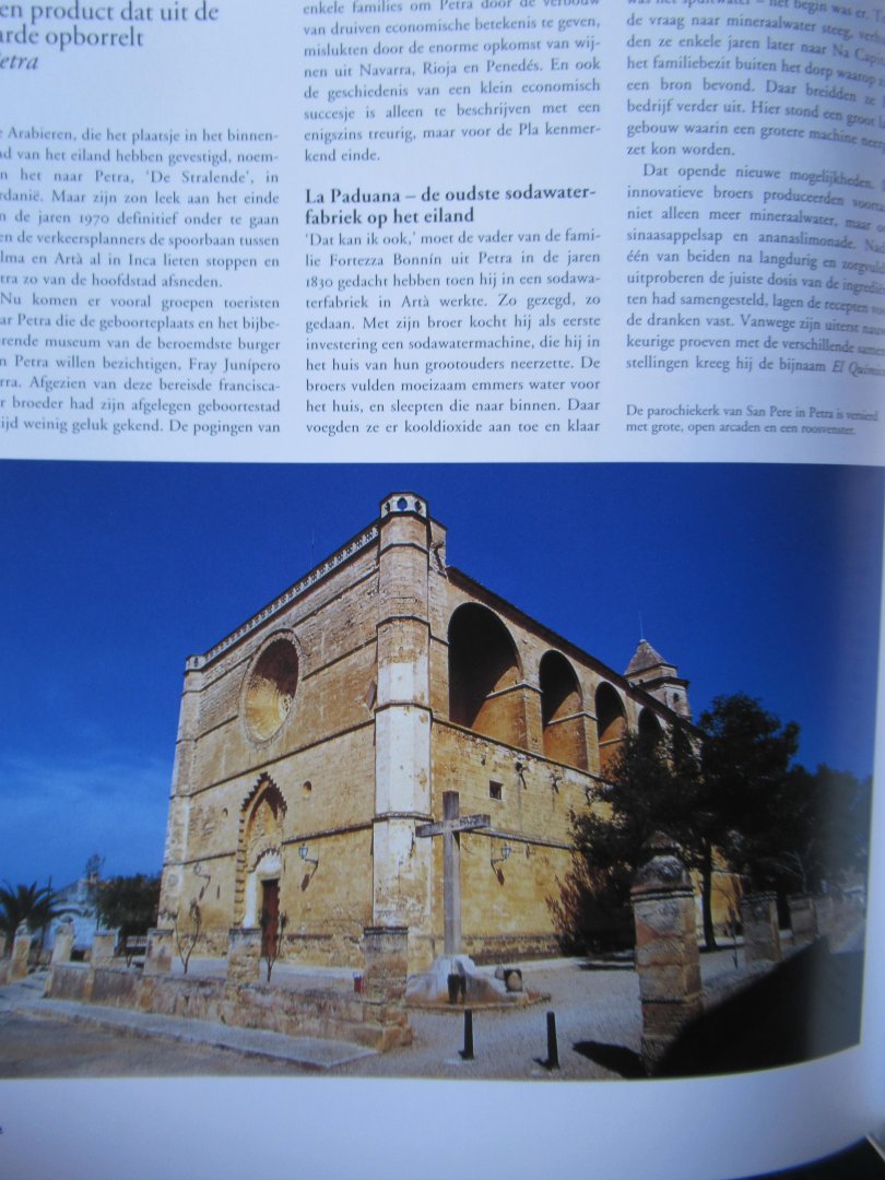 Hammer, Uta Edda e.a. (red.) - Mallorca