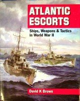 Brown, D.K. - Atlantic Escorts