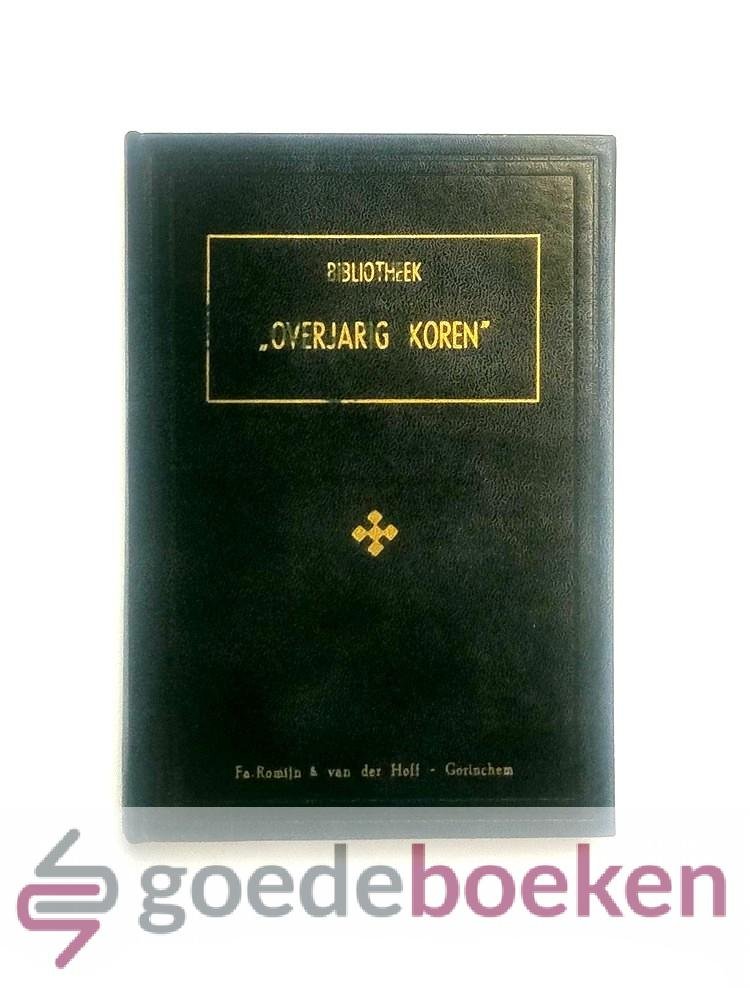 Leighton e.a., Robert - Bibliotheek Overjarig Koren, 49e jaargang