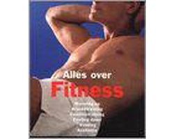 Oliver Barteck - Alles over fitness