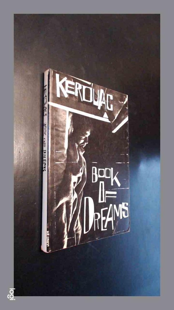 Kerouac, Jack - Book of dreams