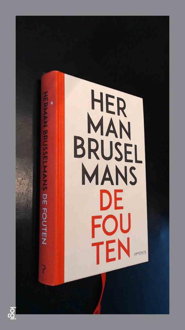 Brusselmans, Herman - De fouten