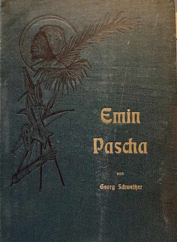 SCHWEISZER Georg - Emin Pasha