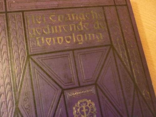 Rogge; Ds. Bernard - Het Evangelie gedurende de vervolging