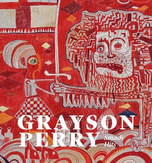 Grayson Perry ; Victoria Coren Mitchell ; Patrick Elliott ; Tor Scott - Grayson Perry