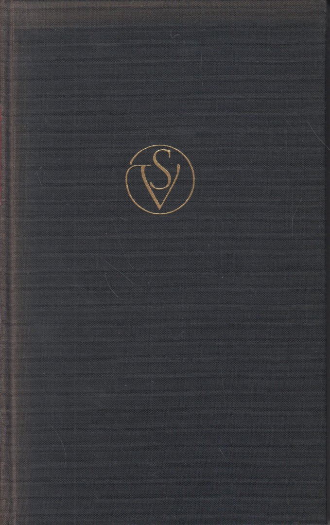 Vestdijk (Harlingen, 17 oktober 1898 - Utrecht, 23 maart 1971), Simon - Het schandaal der blauwbaarden - Een Hollandse romanschrijver, een Italiaanse lector in de geschiedenis en een Amerikaanse historicus ontvluchten een slaapverwekkend congres en beginnen een speurtocht in de geschiedenis van een Italiaans stadje.
