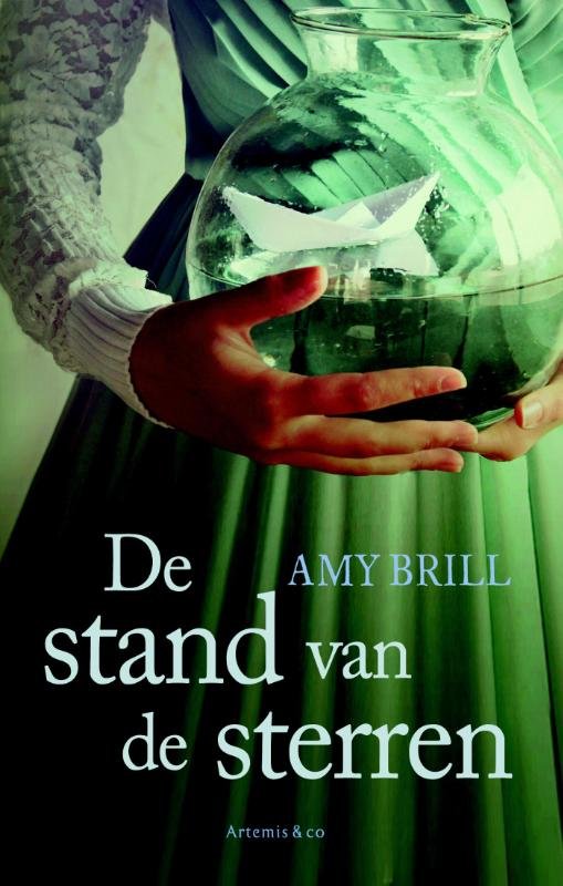 Amy Brill - De stand van de sterren