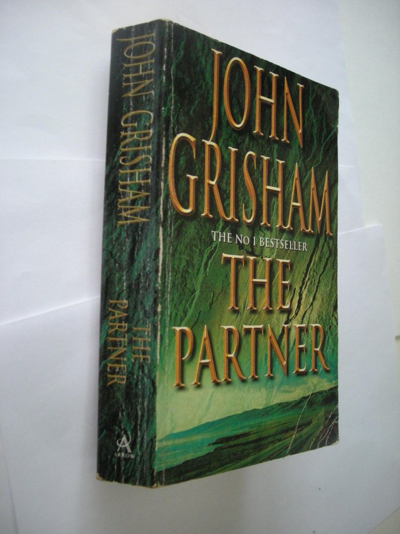 Grisham, John - The Partner
