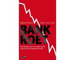 Egbert Kalse - Bankroet