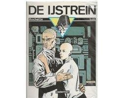 Rochette - IJstrein