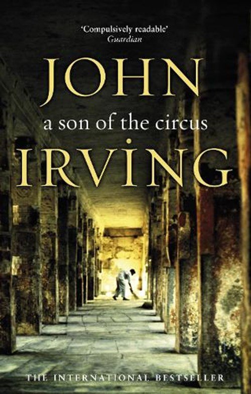 John Irving - A Son Of The Circus