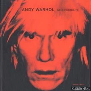 Elger, Dietmar - Andy Warhol: Selbstportraits = Self-portraits
