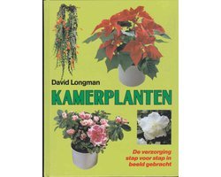 David Longman - Kamerplanten