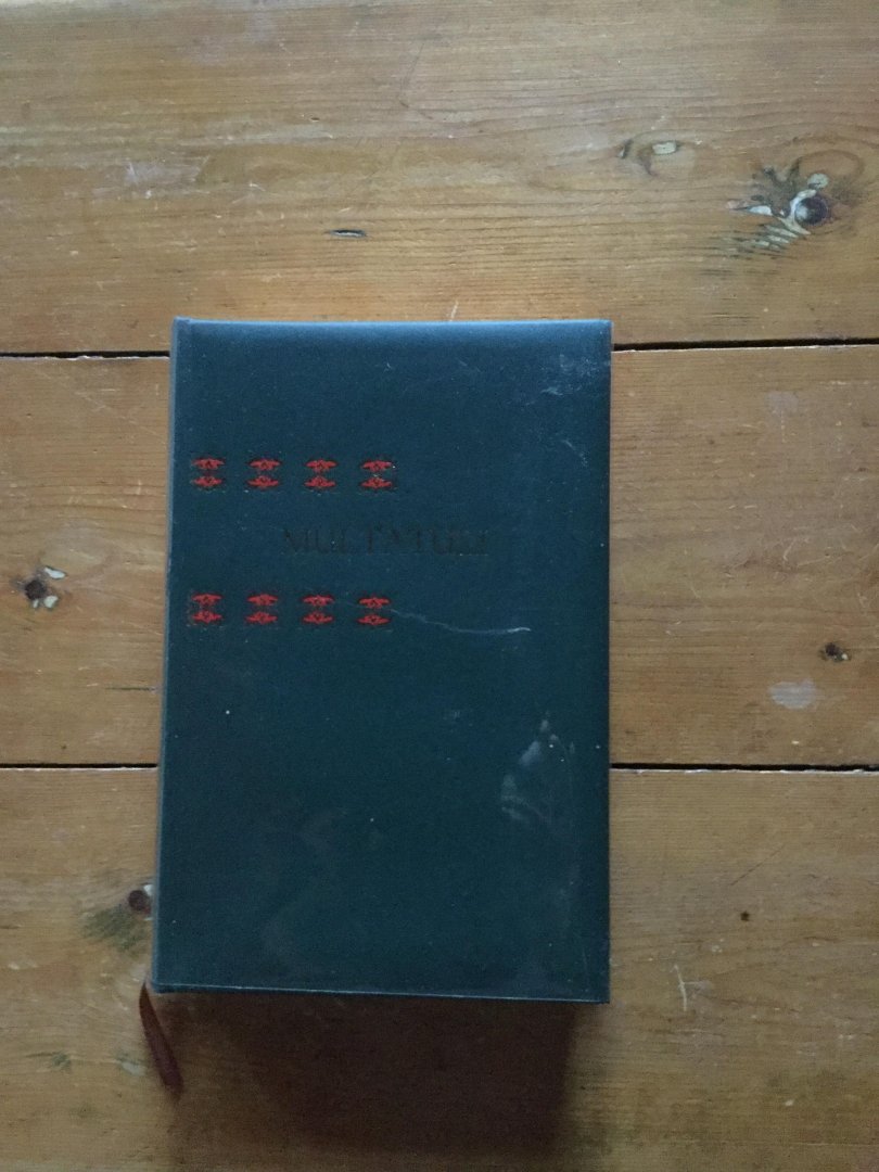 Henri A.Ett ea - Multatuli