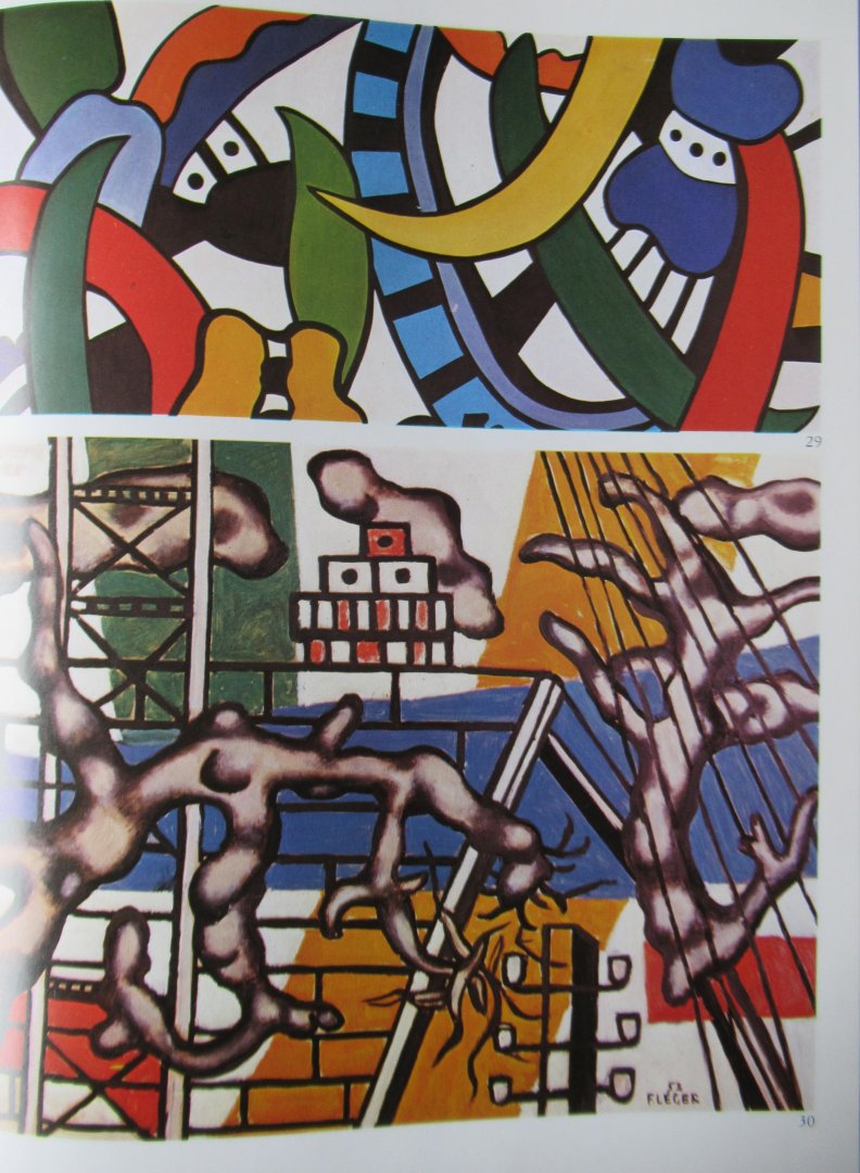 Verdet, andré - Léger. Twentieth-Century Masters