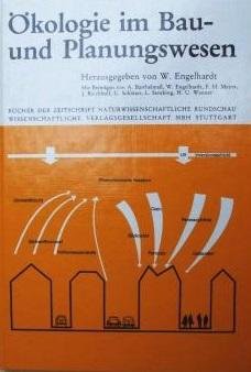 Engelhardt, W. - Ökologie im Bau- und Planungswesen