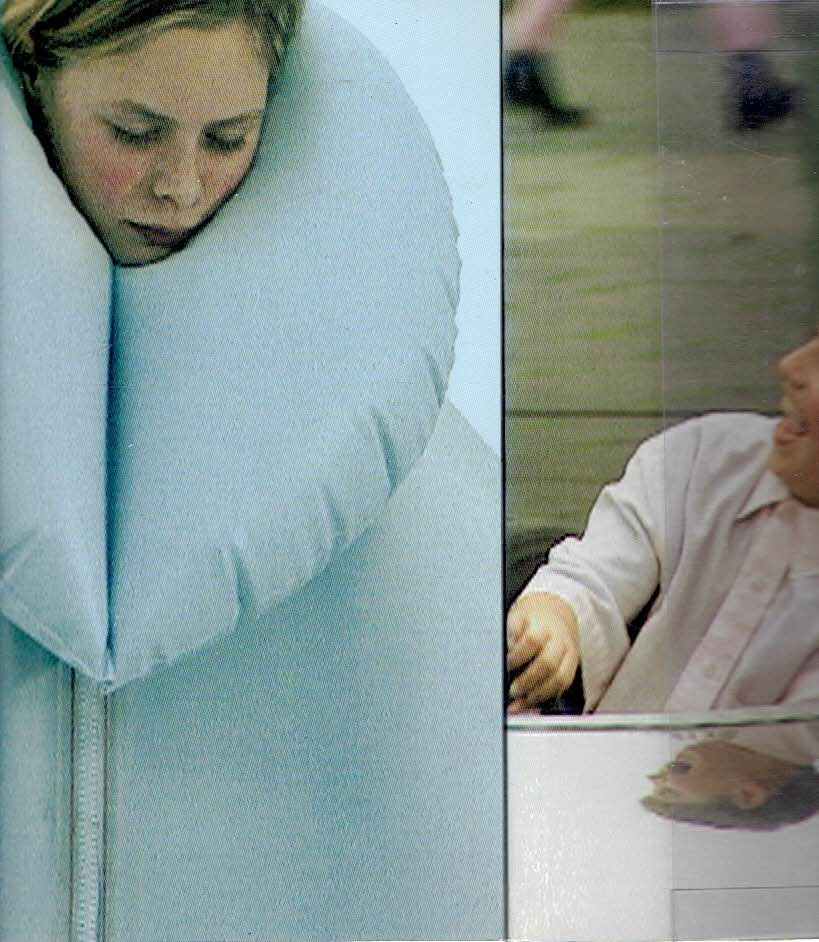 TROCKEL, Rosemarie - Gudrun INBODEN [Hrsg./Ed.] - Rosemarie Trockel - La Biennale di Venezia 1999 - Deutscher Pavillon - Volume 1 +  2.