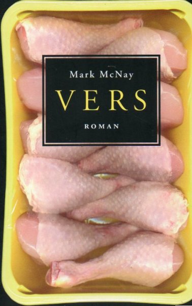 McNay, Mark - Vers