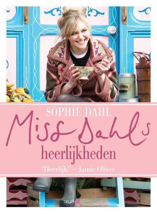 Sophie Dahl - Miss Dahl's Heerlijkheden