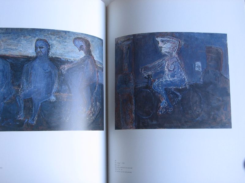  - Ibere Camargo, Mestre Moderno