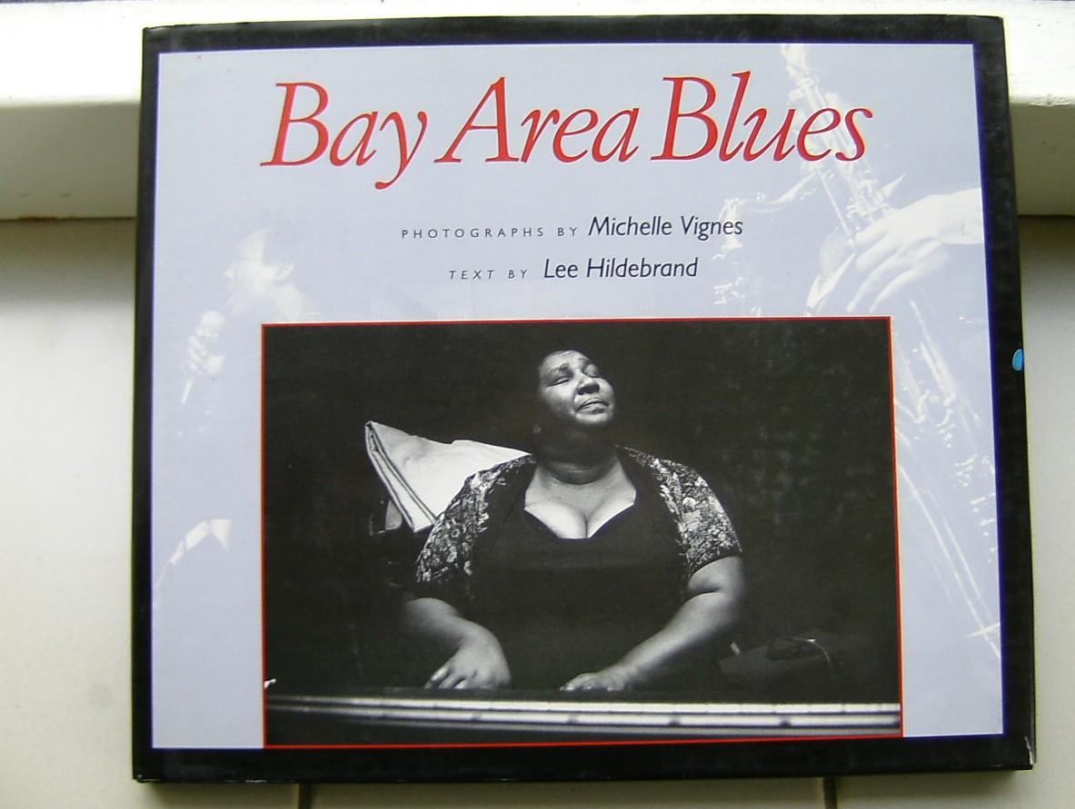 Hildebrand, Lee - Bay Area Blues
