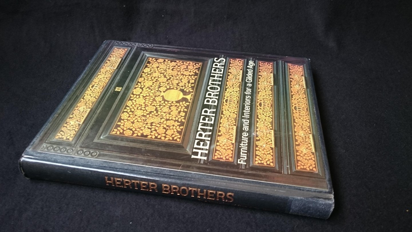 Howe, Katherine S. - Herter Brothers