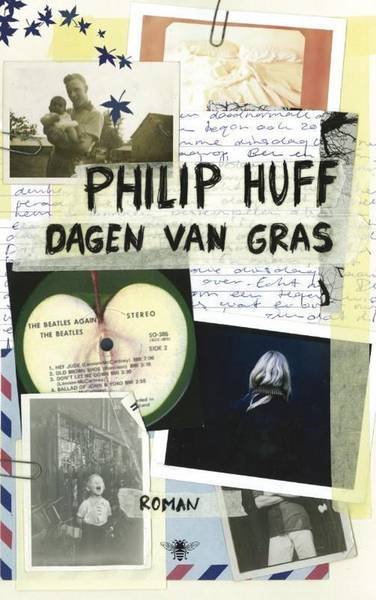 HUFF, PHILIP. - Dagen van gras