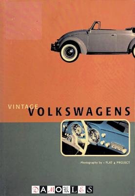  - Vintage Volkswagens. Flat 4 project